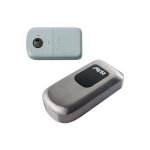Ayr - serrure intelligente pour vhicules utilitaires v - lock
