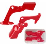 2pcs interrupteur  gchette d'alimentation pour v10 v11 bouton de dclencheur puissant pices de commutateur ...