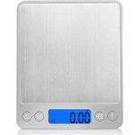 Balance de cuisine de prcision, 500g - 0, 01g balance de prcision, balance lectronique de haute prcision, ...