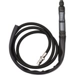 Meuleuse à air de type crayon avec tuyau d'air 2 pinces 1 / 4 pouce stylo rotatif pneumatique vitesse ... Meuleuse à air de type crayon avec tuyau d'air 2 pinces 1 / 4 pouce stylo rotatif pneumatique vitesse ...