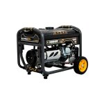 Viva - groupe lectrogne dual fuel k4000s - df kompak