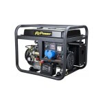 Groupe lectrogne gg9000le - r 6000 w