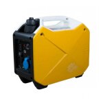 Viva - groupe �lectrog�ne onduleur gg18i