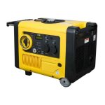 Groupe �lectrog�ne onduleur gg40ei