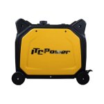 Groupe �lectrog�ne onduleur gg65ei