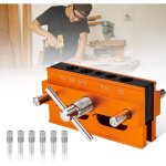 B - 0109 1 pi�ce gabarit de percage guide de percage guide percage gabarit de percage charniere gabarit ...