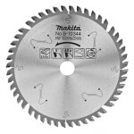 B - 10344 lame de scie plongeante sp�cialis�e 165x20 mm pour corian - makita