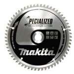 B - 33261 lame de scie circulaire sp�cialis�e 190x30 mm pour aluminium - makita
