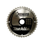 Lame de scie circulaire makita b - 33299 216x2, 2 / 1, 6x30 64z