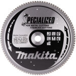 B - 33750 lame de tron�onnage sp�cialis�e 305x25, 4 mm pour inox - makita