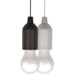 Ampoules led clik light à accrocher - lampes décoratives nomades b. living Ampoules led clik light à accrocher - lampes décoratives nomades b. living