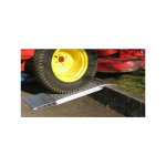 Matis�re - rampe pour container - largeur 215mm - franchissement de trottoir de 120 � 160mm - prix unitaire ...