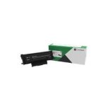 B222h00 cartouche de toner noir longue dur�e, programme de retour - lexmark