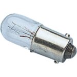 B3073 116029 ampoule de signalisation bloc secours 3w 60v 10x28mm culot ba9s - orbitec