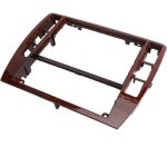 Pour b5 cusson central bote dcorative centrale tableau de bord panneau de console enregistreur cd ...