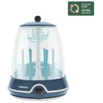 Baby moov - babymoov turbo steam + sterilisateur 2 en 1