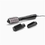 Babyliss - brosse soufflante as127se - perfect multi - styles - 1000 w - noir Babyliss - brosse soufflante as127se - perfect multi - styles - 1000 w - noir