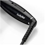 Babyliss - brosse soufflante hsb101e Babyliss - brosse soufflante hsb101e