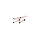 Babyliss - fers à boucler ms750e multistyler curl and wave trio Babyliss - fers à boucler ms750e multistyler curl and wave trio