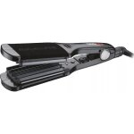 Babyliss - fer  lisser texturisant the crimper, noir chaud, rose, 1, 8 m