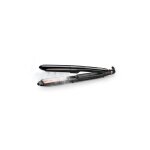 Babyliss - lisseur vapeur steam smooth st493e noir - noir Babyliss - lisseur vapeur steam smooth st493e noir - noir