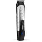 Babyliss - tondeuse homme t812e lithium power noir argent