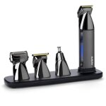 Babyliss - tondeuse multi - usages mt991e - super - x metal series - lames en titane