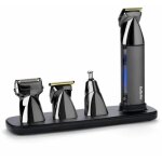 Babyliss - tondeuse multi - usages mt991e - super - x metal series - lames en titane