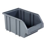 Bac à bec eco 2 l. gris - 5180525 Bac à bec eco 2 l. gris - 5180525
