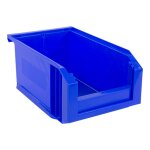 Bac � bec s�rie european bleu 8l - novap - 5140062