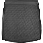 Bac de coffre xtr pour vw passat (b8) limousine 2014 - auj.