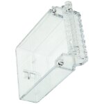 Bac collecteur d'eau (295131 - 5051) (505359) cafeti�re, expresso magimix