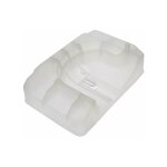 Bac compresseur pour refrigerateur whirlpool 481241828358 Bac compresseur pour refrigerateur whirlpool 481241828358
