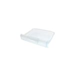 Bac à produits congelés (420x350x90mm) pour réfrigérateur siemens 00356494 Bac à produits congelés (420x350x90mm) pour réfrigérateur siemens 00356494