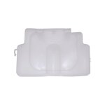 Bac evaporation compresseur pour refrigerateur rosieres