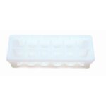 Bac a glacons 215x102x34 (sholtes pour refrigerateur. . .