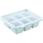 Bac � gla�ons carr�s ? silicone, pression, lave - vaisselle, ext�rieur / f�tes