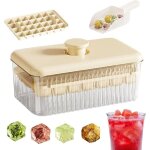 Bac gla�ons couvercle ? machine couverte d�moulage facile jus vin accessoires cuisine