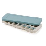 Bac � gla�ons dedede facile � enlever joseph joseph duo quicksnap - desyst�me de d�tachement individuel, ...