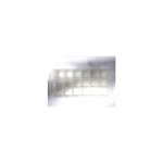 Bac à glaçons pour réfrigérateur bosch 00106850 Bac à glaçons pour réfrigérateur bosch 00106850