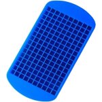 Bac � gla�ons en silicone 160 bacs � gla�ons carr�s 1 cm petit moule � gla�ons en cube 160 bacs � gla�ons ...