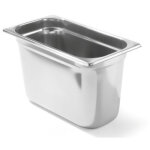 Hendi - bac gn 1 / 3 inox profi line hauteur 150 mm 801512