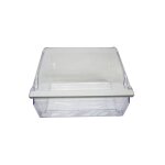 Bac a legumes inferieur (323022 - 37031) refrigerateur, congelateur da97 - 12802b samsung