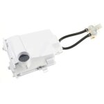 Bac  lessive, bac  dtergent