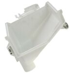 Bac � lessive partie inf�rieur (00709857) lave - linge siemens bosch