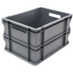 Bac manutention 20 l ref e4322