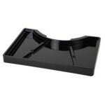 Bac noir pour tireuse a biere seb ms - 621831