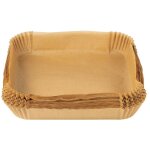 Bac à papier pour friteuse à air bgmp - 7605 20x20x4, 5cm masterpro - masterpro Bac à papier pour friteuse à air bgmp - 7605 20x20x4, 5cm masterpro - masterpro