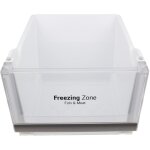 Bac � poisson & viande 'freezing zone' - ajp74894601 lg