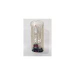 Bac à poussière pour aspirateur balai sans fil hoover hf500, hf522. Bac à poussière pour aspirateur balai sans fil hoover hf500, hf522.